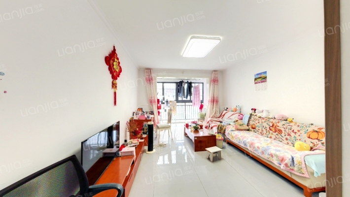 盛大德馨府二手房实景图