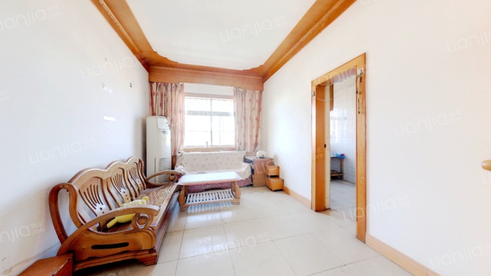 華清池家属院二手房实景图