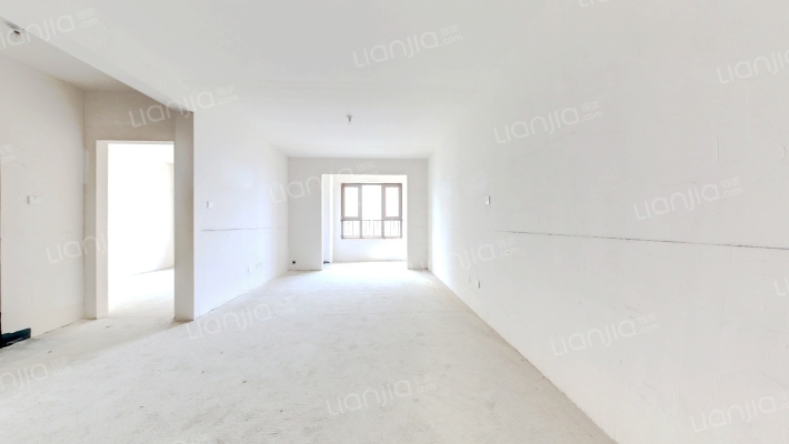 世茂国风雅颂二手房实景图