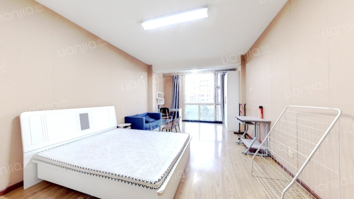 观澳园二手房实景图