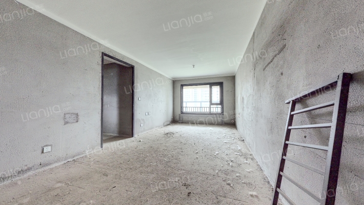 中建观湖悦府二手房实景图
