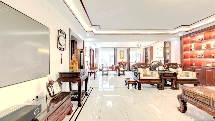 鑫都海景花园二手房实景图