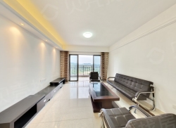 整租·方圆云玺 3室2厅 东南_方圆云玺租房