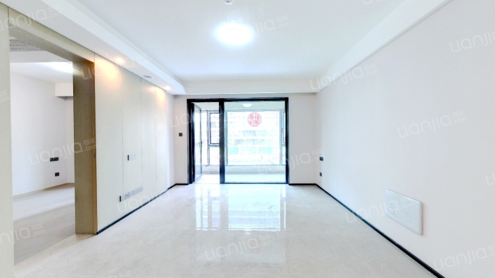 银丰玖玺城翰和府二手房实景图