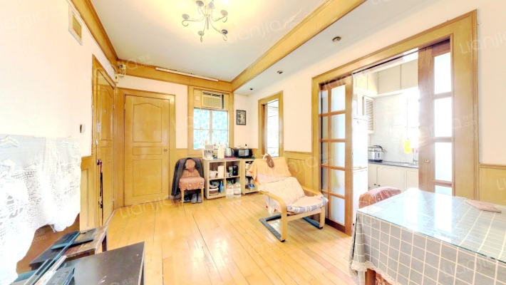 东泉苑小区二手房实景图