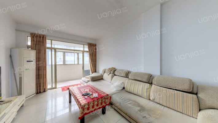 富丽阁二手房实景图