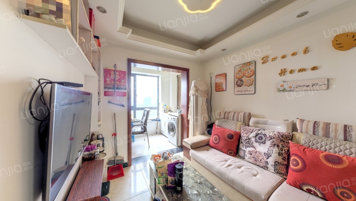 康馨苑二手房实景图