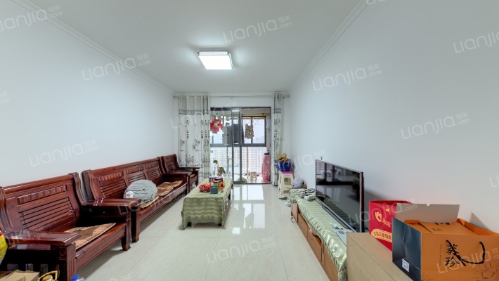 融科城融祥园二手房实景图