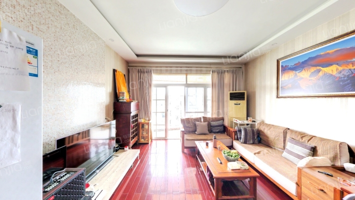 龙湖西苑金晖苑二手房实景图