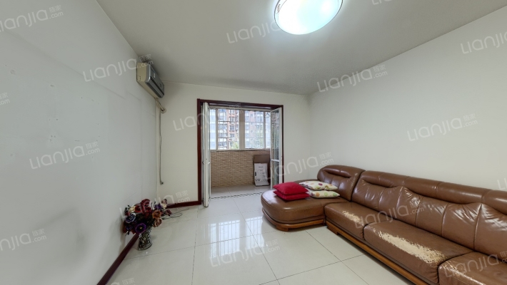 星河花园二手房实景图