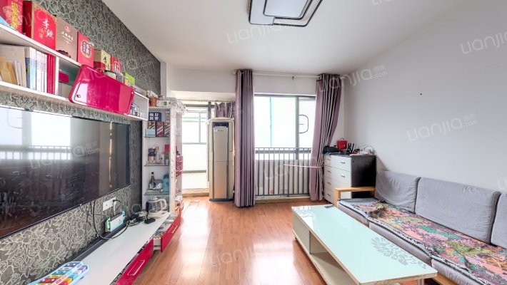 世纪中央城一期二手房实景图