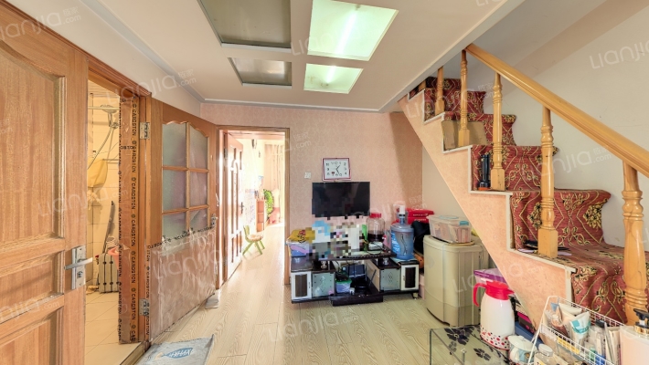 天泰小区二手房实景图