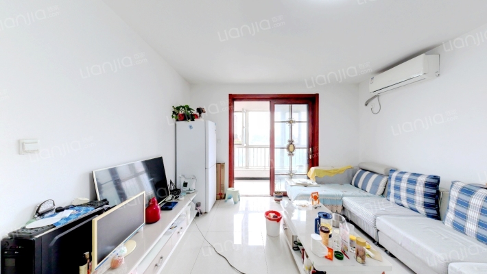 北辰佳园二手房实景图