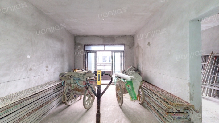 旅文中央大街二手房实景图