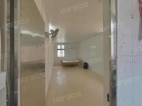 整租·港湾三村 1室0厅 南/北