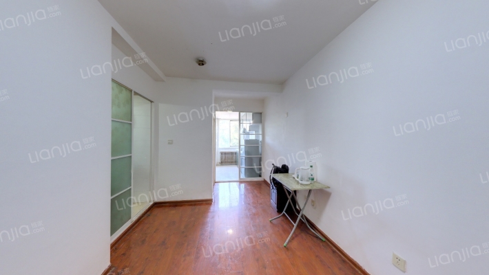 滨河家园二手房实景图