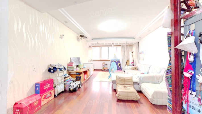 网师花苑二手房实景图