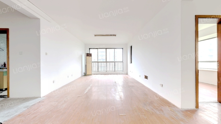 临汾名城南区(临汾路80弄/87弄)二手房实景图