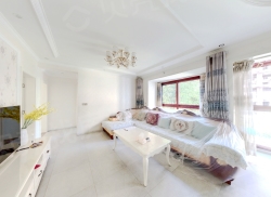 整租·鑫海国际 3室2厅 西南_鑫海国际租房