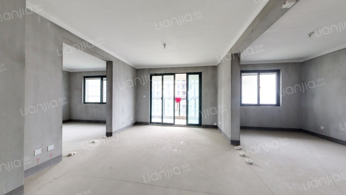 福临广场二手房实景图