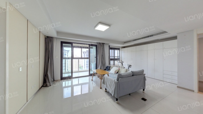 禹洲府二手房实景图