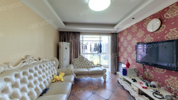 清谷二手房实景图