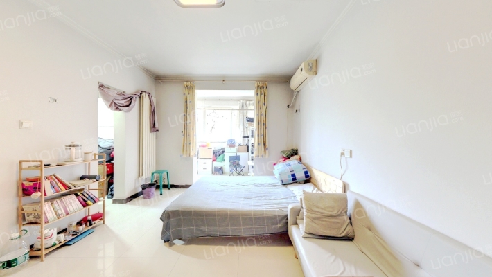 静和园二手房实景图