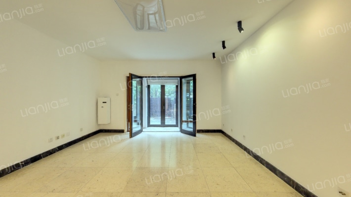 四季香山二手房实景图