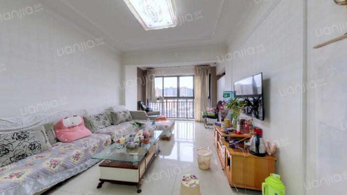 大地国际花园二手房实景图