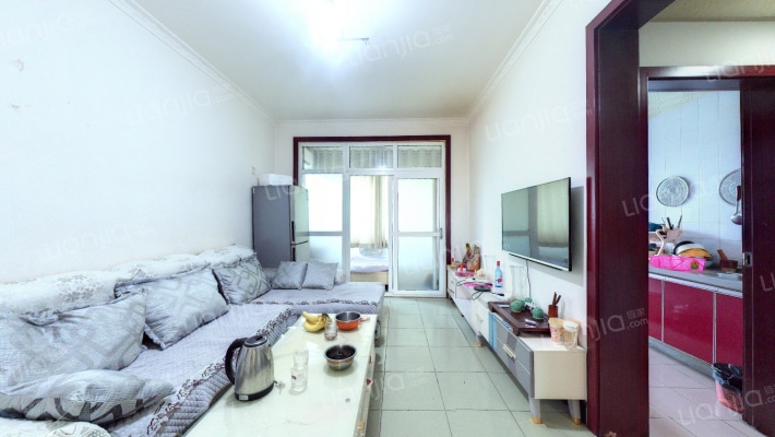 二运家属院二手房实景图