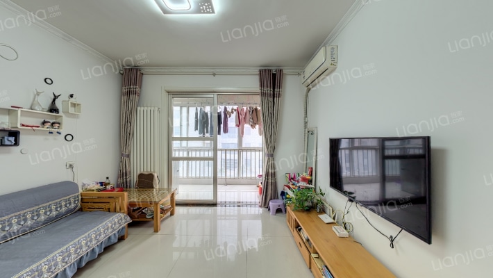 鑫龙佳苑二手房实景图