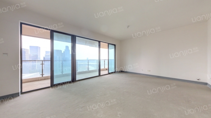 万达华府二手房实景图