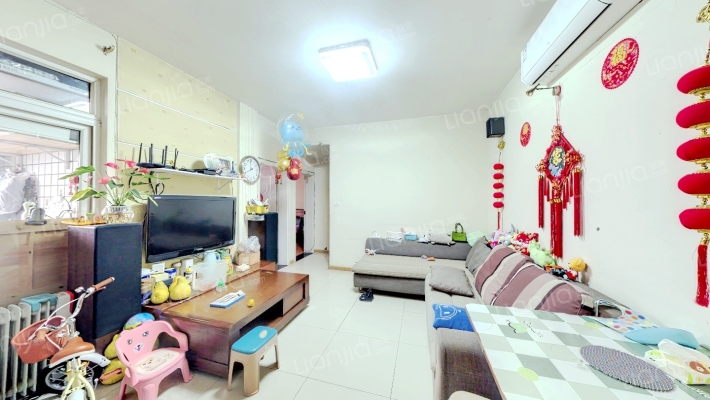 梨树新居二手房实景图