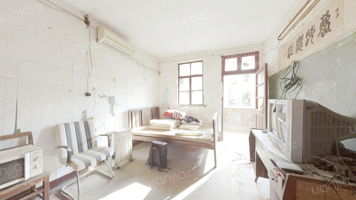 桃园新村二手房实景图