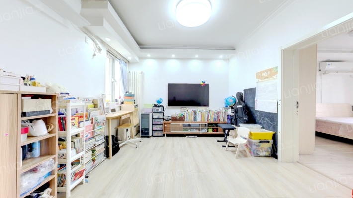 车站西街9号院二手房实景图