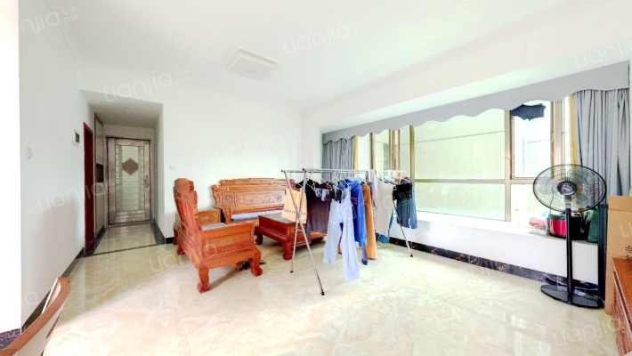 月泉湾花园二手房实景图