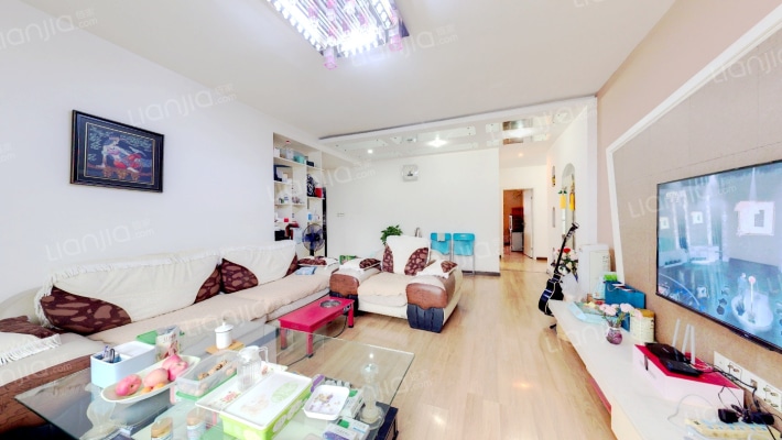 中山北路16号二手房实景图