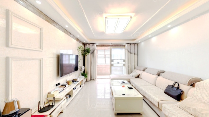 瀚宇新城二手房实景图