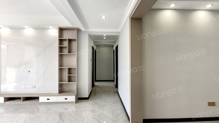 碧翠山庄二手房实景图