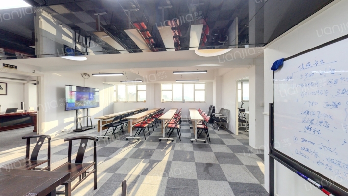 华兴商贸大厦二手房实景图