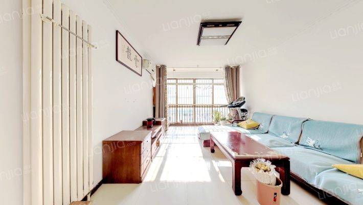 香海花园二手房实景图