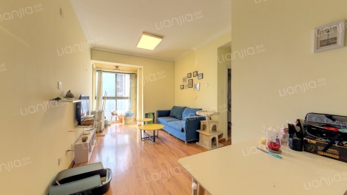 曹家巷恒大雅苑二手房实景图