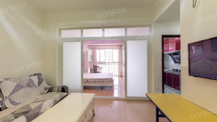 云湖绿岛二手房实景图