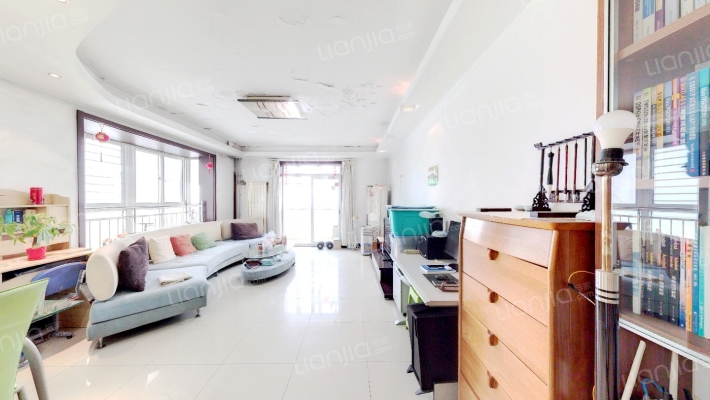 十三所生活区二手房实景图