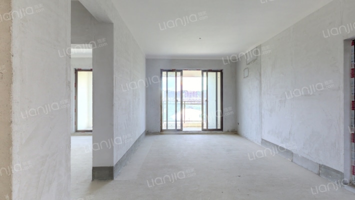 中铁逸景湾二手房实景图