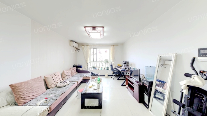 天和林溪博园二手房实景图