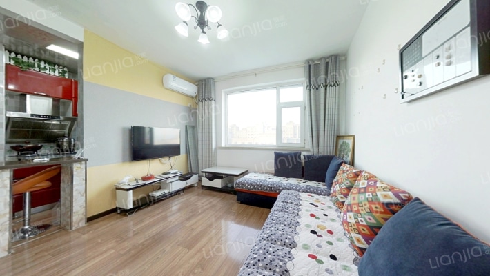 汉森金烁广场二手房实景图