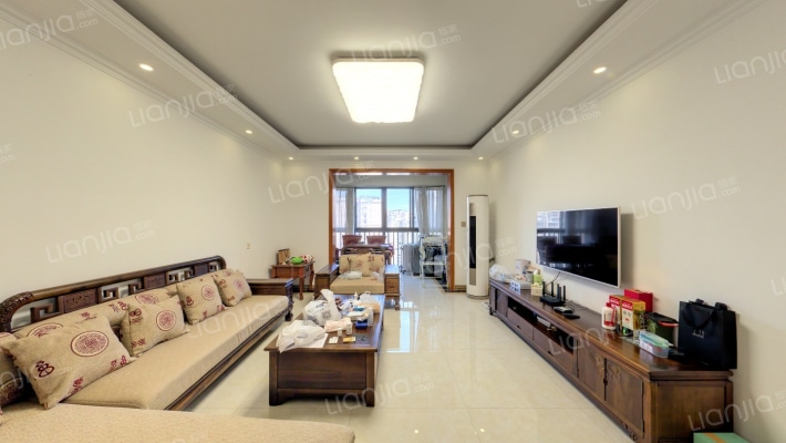 光华锦苑二手房实景图