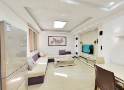 整租·宜海格林镇A区 2室2厅 南_宜海格林镇A区租房