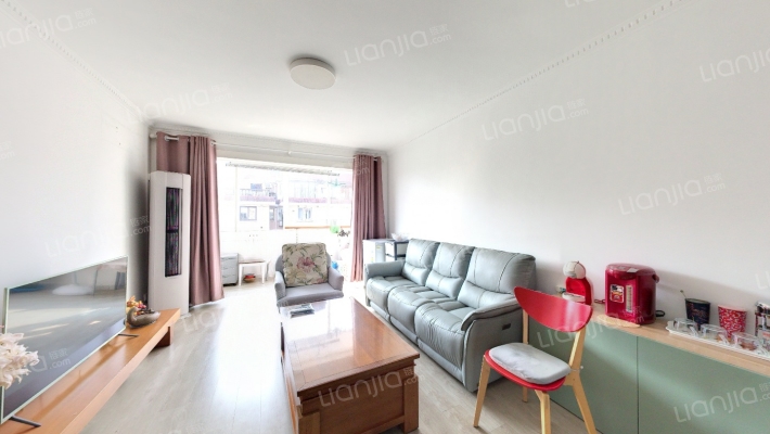 龙柏西郊公寓二手房实景图